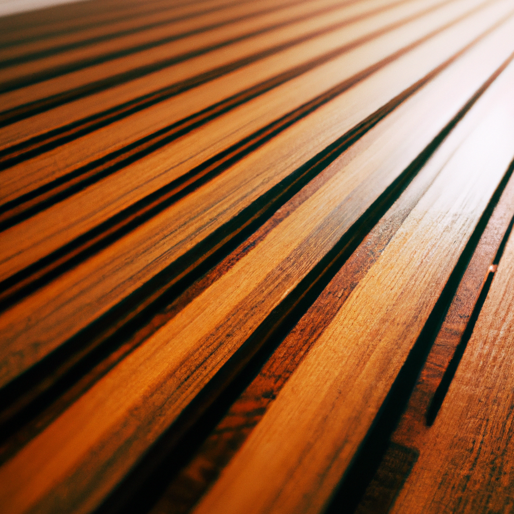 Interior de estudio moderno en Bogotá con iluminación suave, madera cálida y motivos andinos