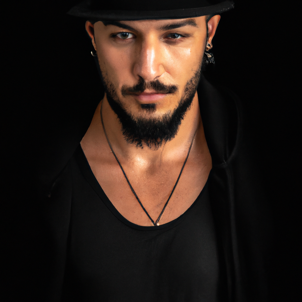 Retrato de Andrés, Postproducción